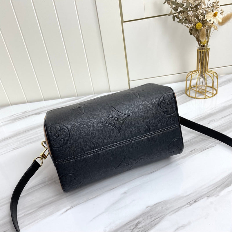 Satchel Bags - VL1 Bags - 009