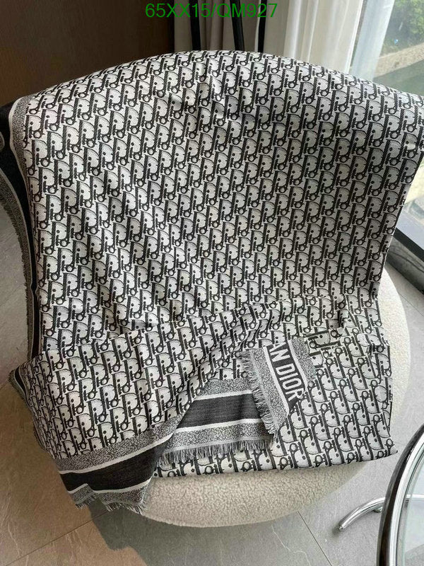 SAMC - DOR Scarves - 229