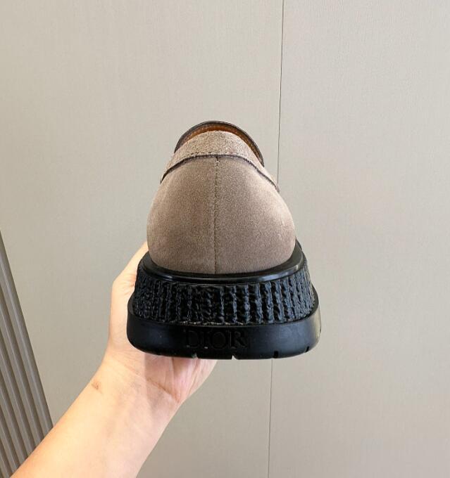 SAMCC - DOR Men Shoes - 117