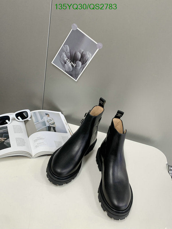 SAMC - COL Women Shoes - 091
