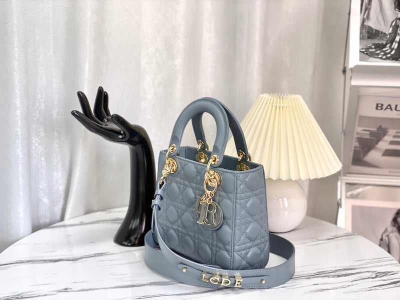 Glami Fashion - DIR Bags - 1165