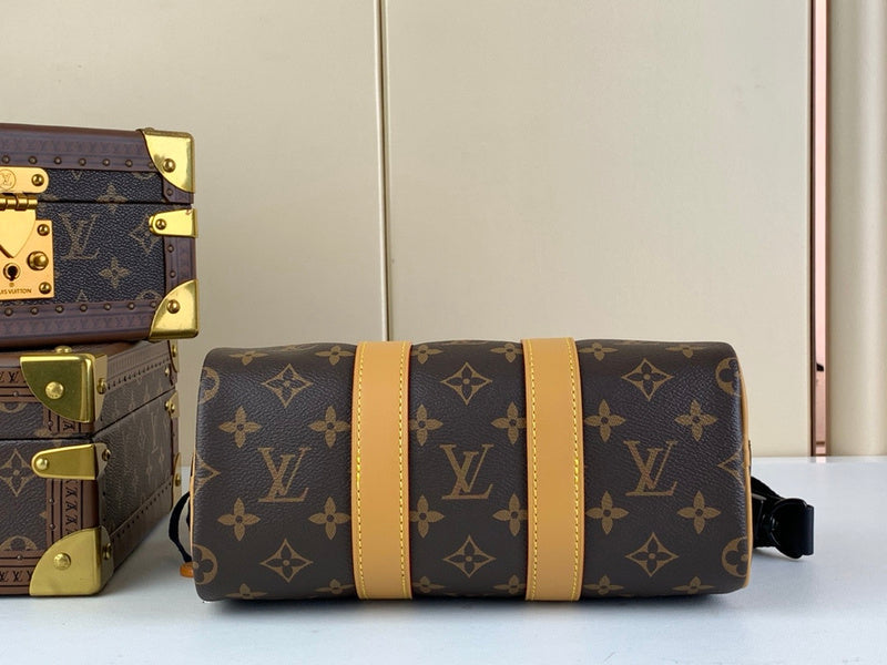 Satchel Bags - VL Bags - 2492