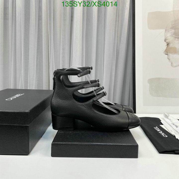 SAMC - CHL Women Shoes Ballet - 299