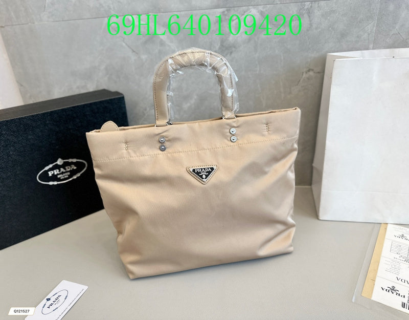 Satchel Bags - PDA Bags - 3632