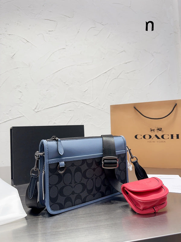 Satchel Bags - CCH Bags - 265