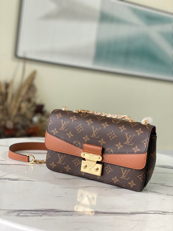 GlamI Lu-Vi bags - 5119