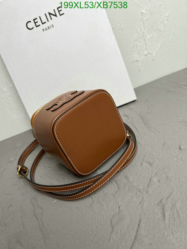 SAMC - COL Bags - 138