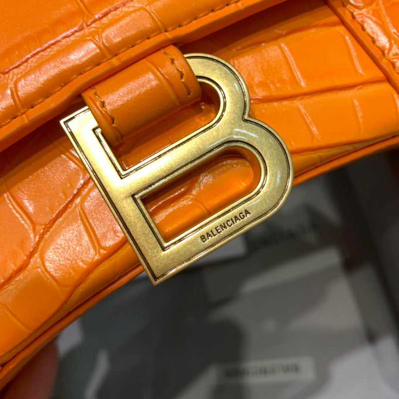 Satchel Bags - BGA Bags - 772