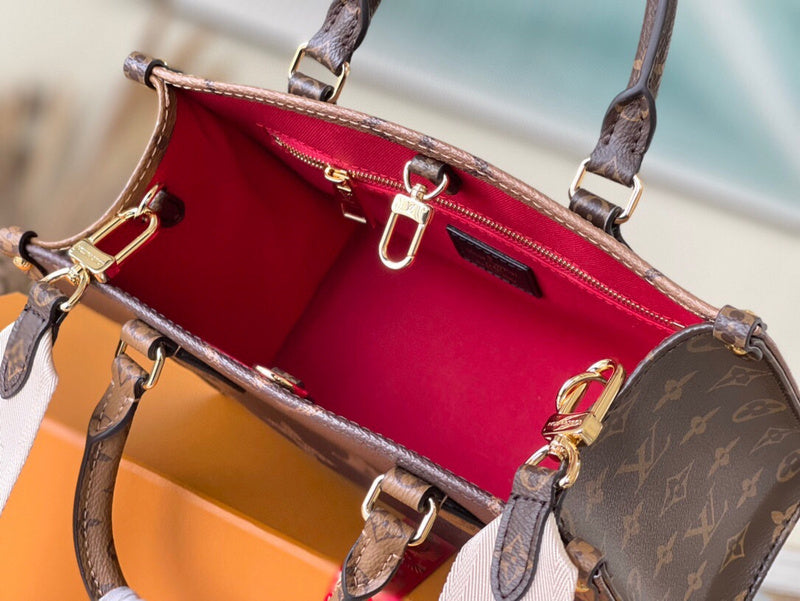 Glami- Glami- Lu-Vi bags - 4367