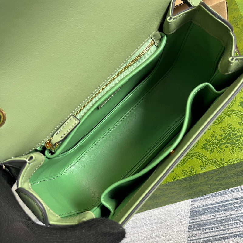 Satchel Bags - GCI Bags - 7624