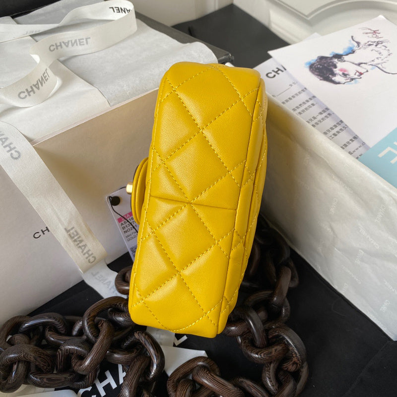 Satchel Bags - CHL Bags - 1337