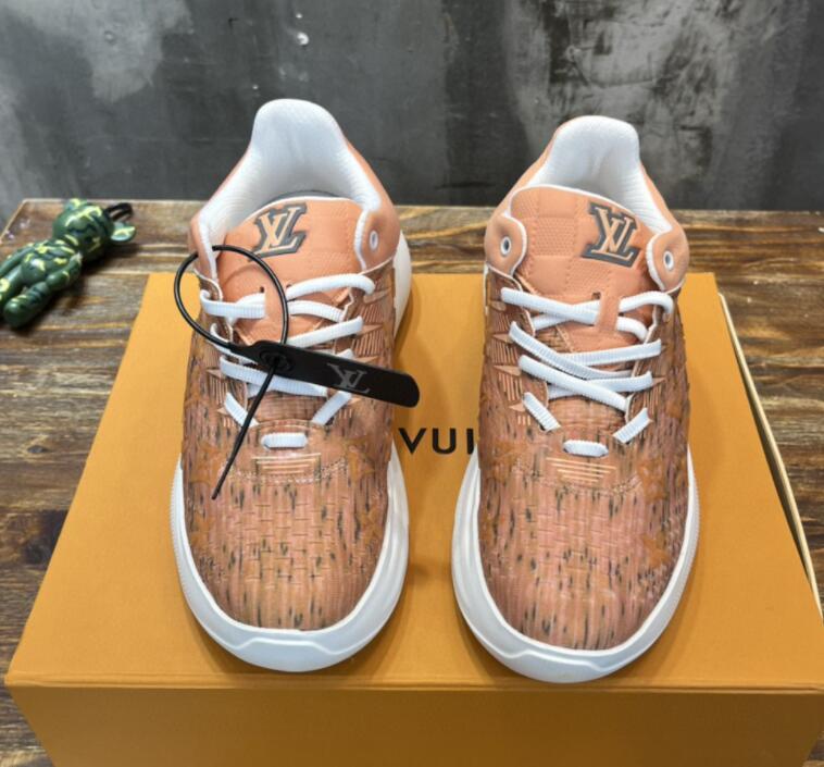 Glamy - LOV Men Shoes - 904