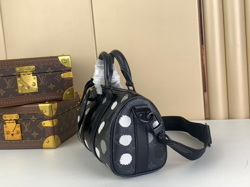 Satchel Bags - VL Bags - 2943
