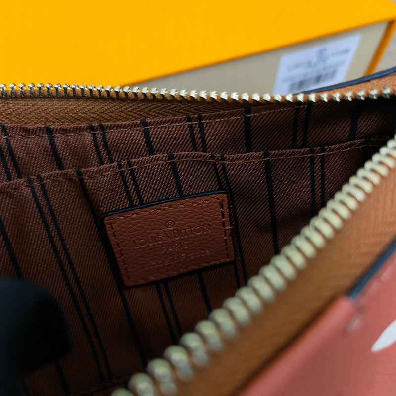 Satchel Bags - VL Bags - 005