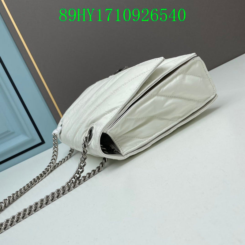 Glami Fashion - BGA Bags - 2054