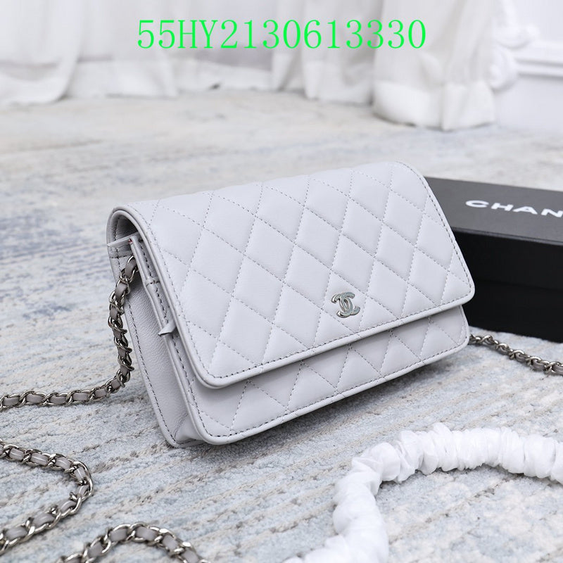 Satchel Bags - CHL Bags - 5162
