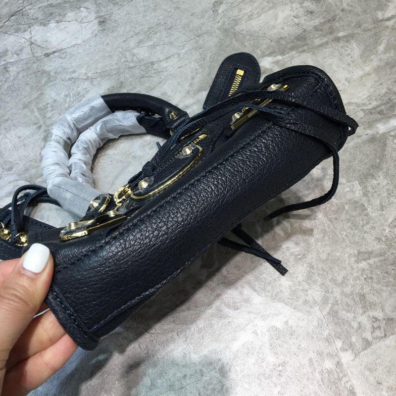 Satchel Bags - BGA Bags - 903