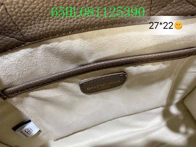 Satchel Bags - BGA Bags - 1971