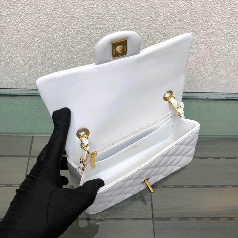 Satchel Bags - CHL Bags - 2361