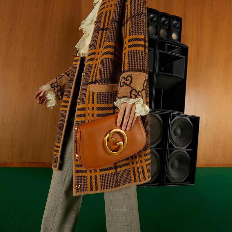 Satchel Bags - GCI Bags - 465