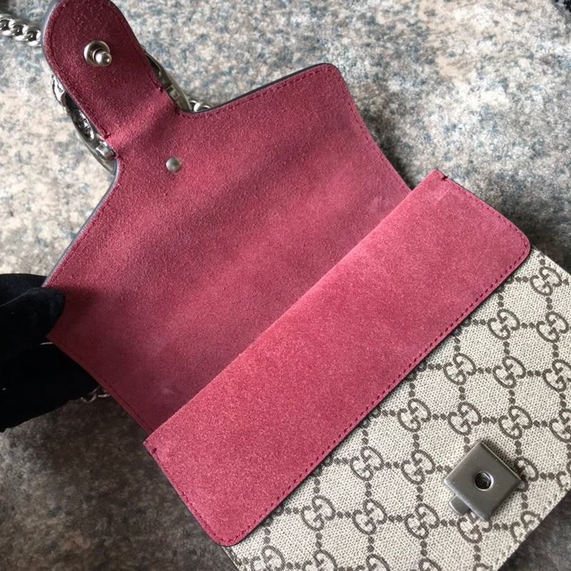 Glami Fashion - GCI Bags - 6175