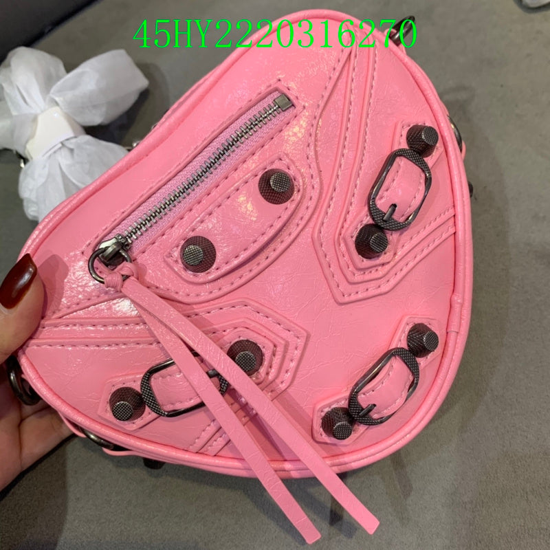 Glami Fashion - BGA Bags - 1874