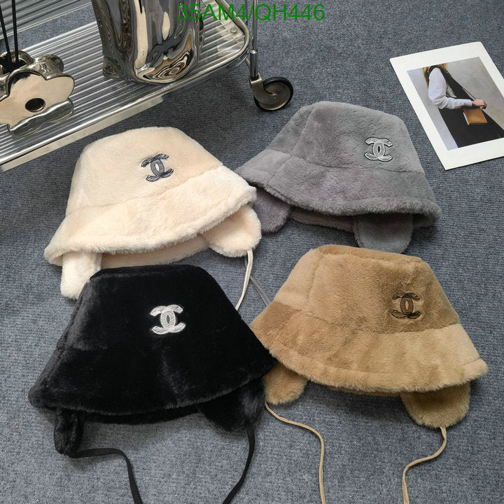 SAMC - CHL Caps & Hats - 129