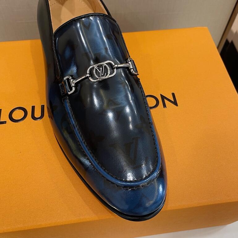 SAMC - LOV Men Shoes - 1648