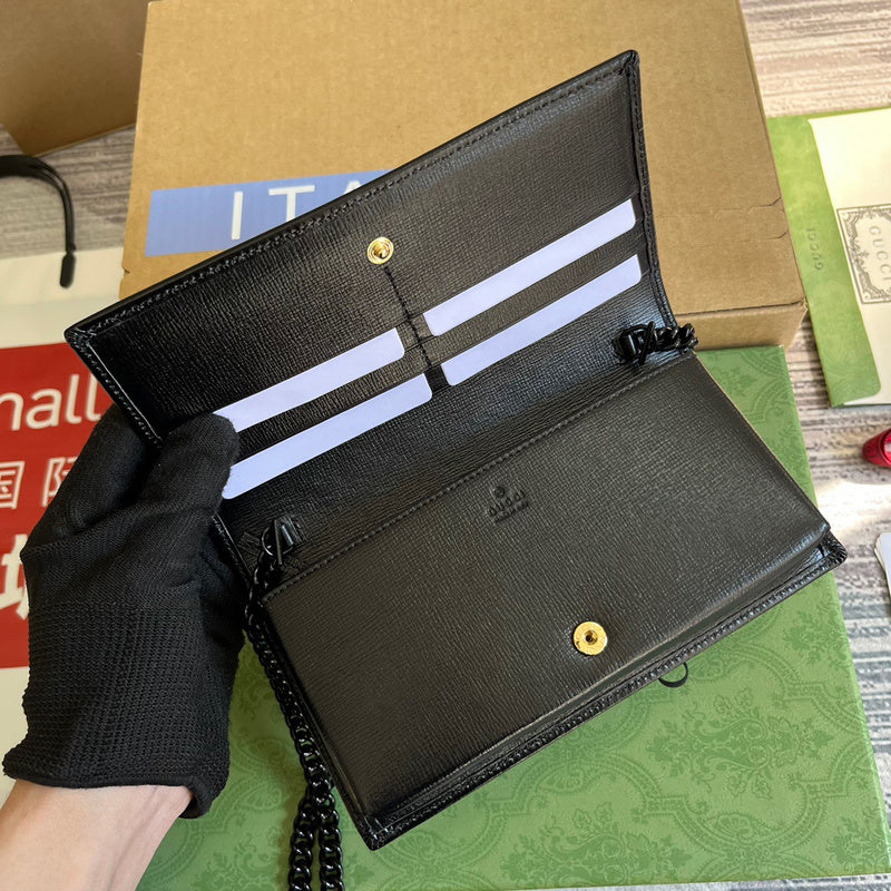Satchel Bags - GCI Bags - 7740