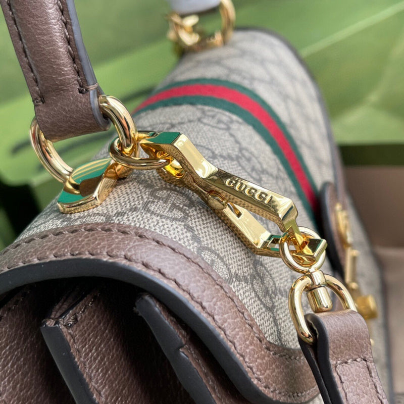 Satchel Bags - GCI Bags - 6016