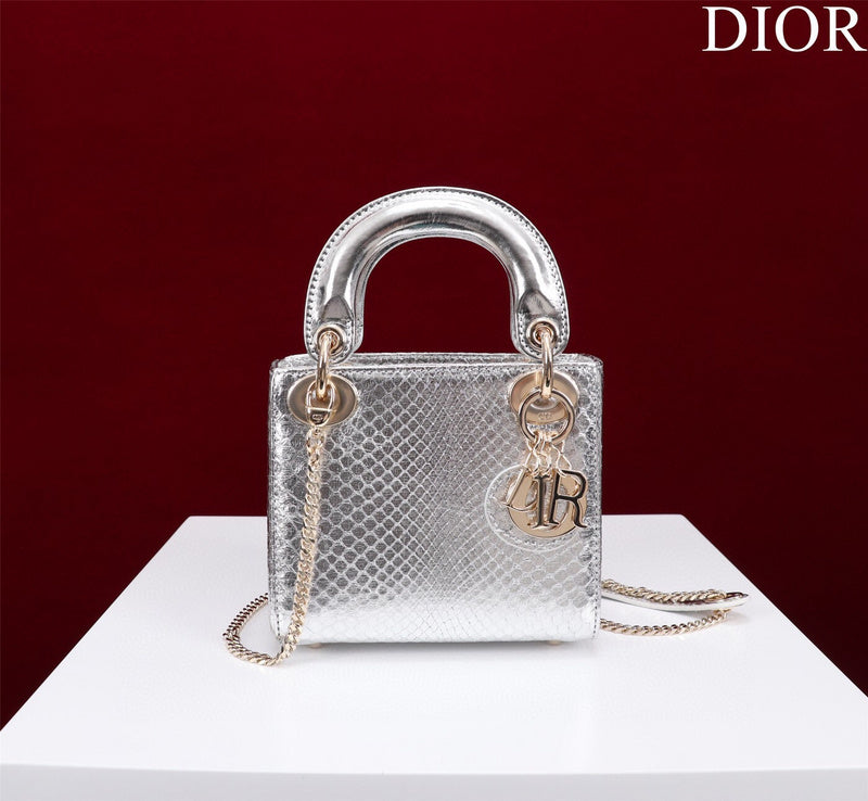 Glami Fashion - DIR Bags - 108