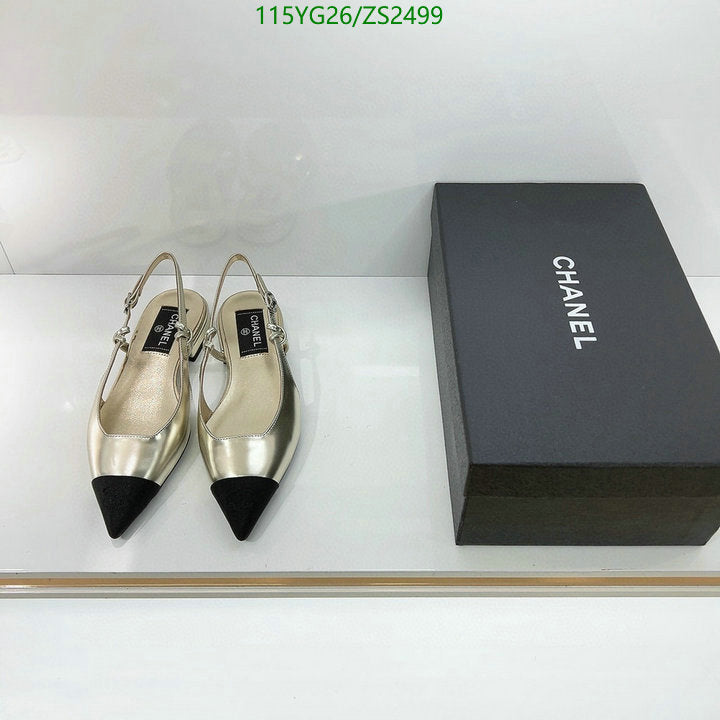 SAMC - CHL Women Shoes Ballet - 316