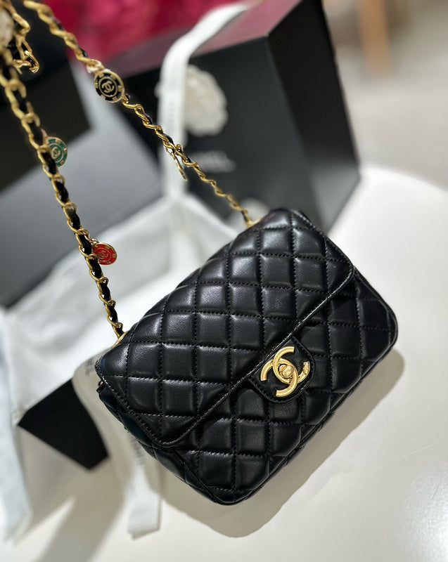 Satchel Bags - CHL Bags - 6831