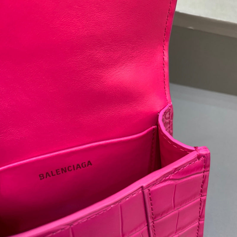 Satchel Bags - BGA Bags - 696