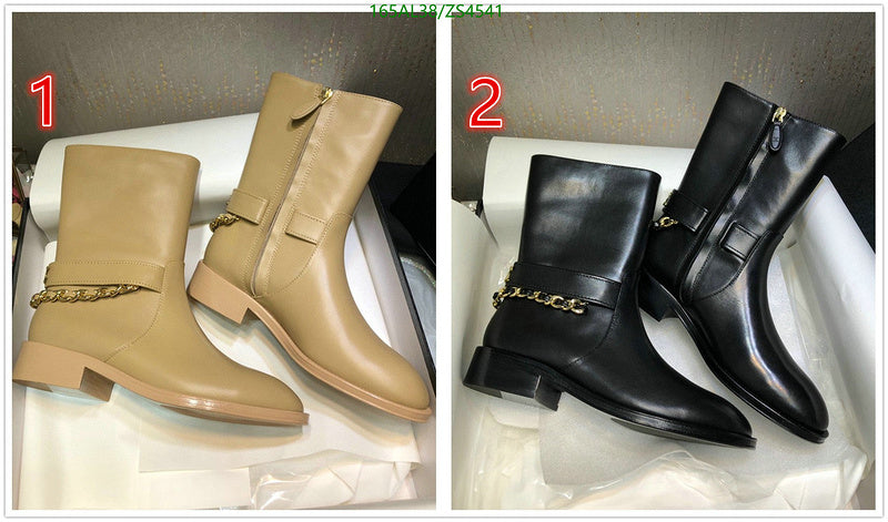 SAMC - Mix Boots - 443