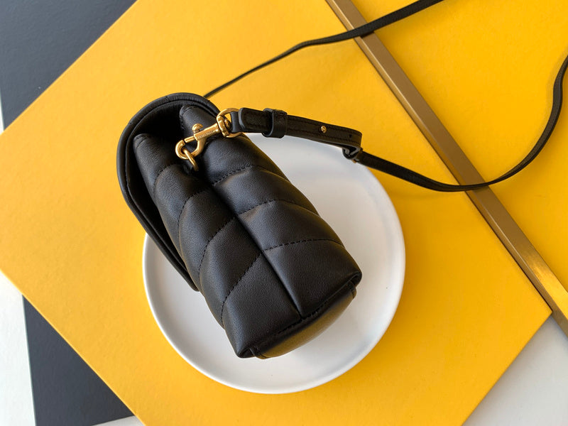 Glamy - YLS Bags - 038
