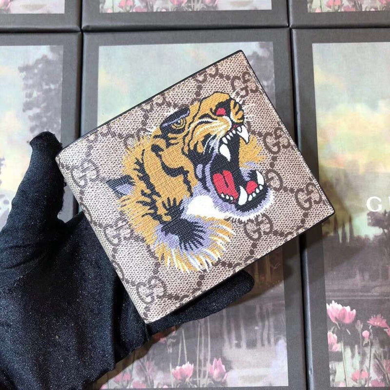 Glami-i - Guki Wallet - 597
