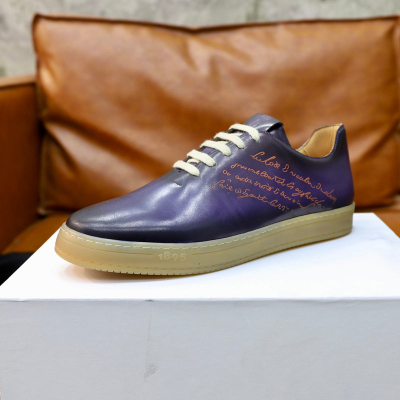 glami - BRE Men Shoes - 608