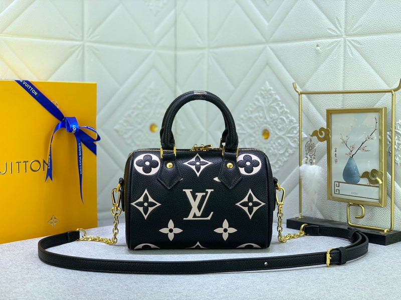 Satchel Bags - VL2 Bags - 062