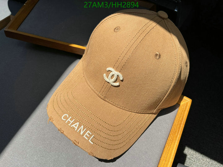 SAMC - CHL Caps & Hats - 360