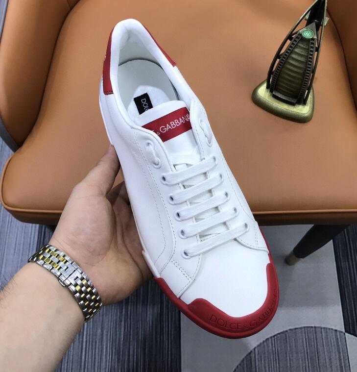 SAMC - DAG Men Shoes - 592