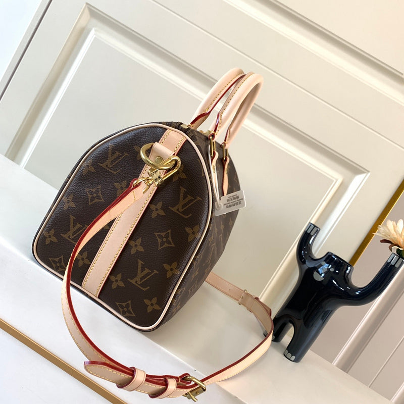 Glami Fashion Lu-Vi Bags - 16876