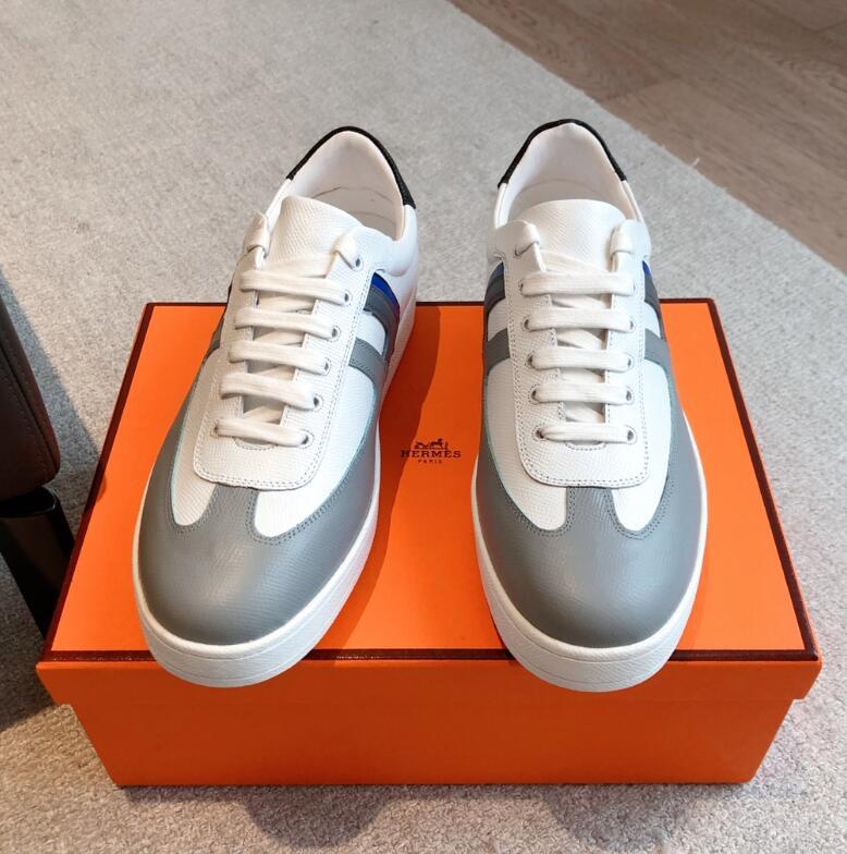 SAMC - HMS Men Shoes - 223