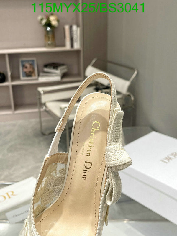 SAMCC - DOR Women Shoes - 2355