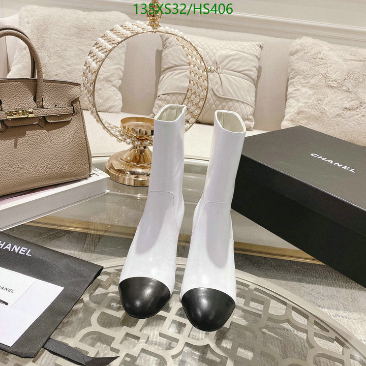 SAMC - Mix Boots - 033