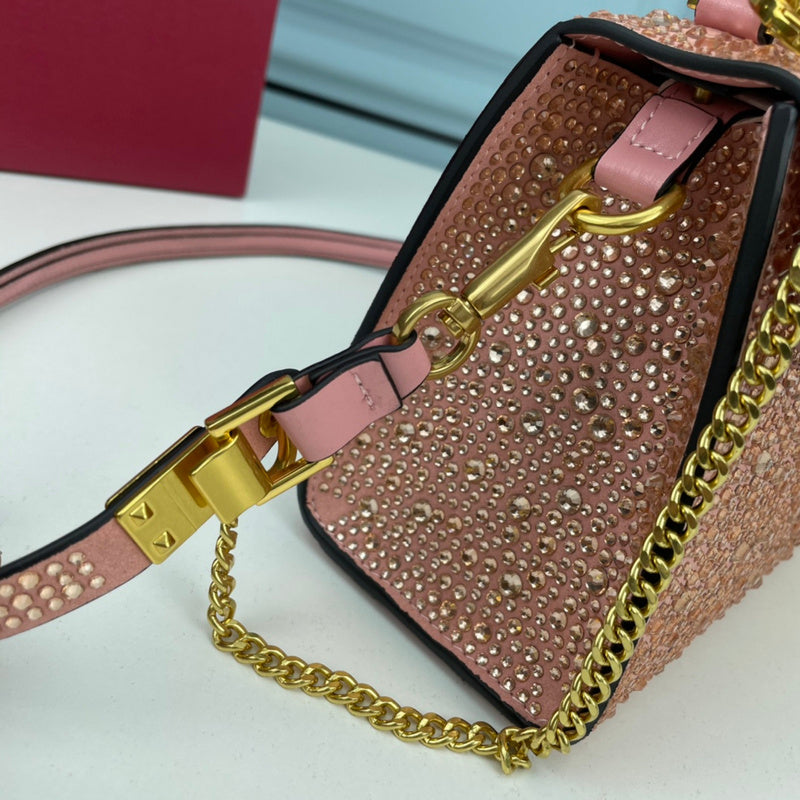 Satchel Bags - VLO Bags - 046