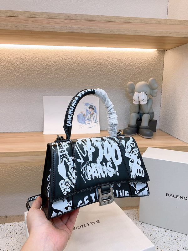 Satchel Bags - BGA Bags - 1593
