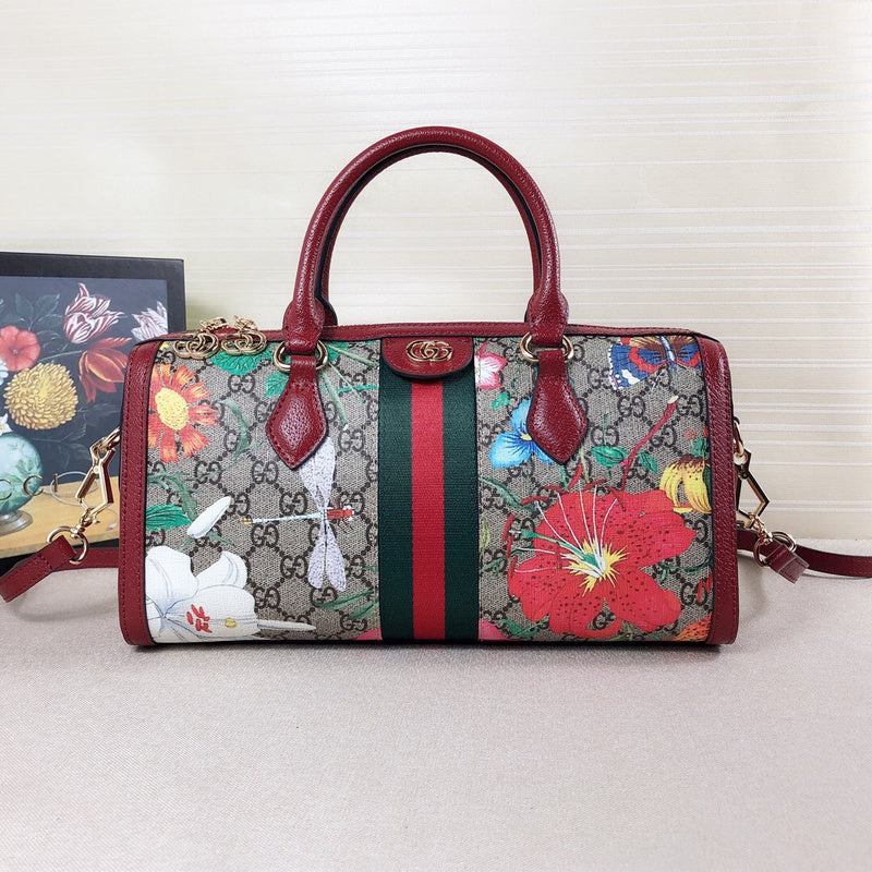 Gucci Luxury Fashion Bag
