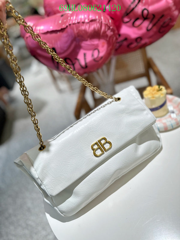 Glami Fashion - BGA Bags - 1754
