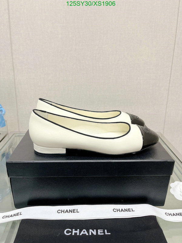 SAMC - CHL Women Shoes Ballet - 315